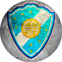 Logo Club Social y Deportivo Sol de Mayo de Viedma
